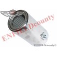 thumbnail image 4 of New Universal Stainless Steel Car Exhaust Silencer Pipe Tail Muffler, 4 of 5