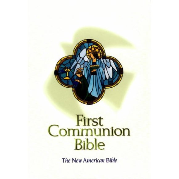 First Communion Bible