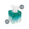 Pop-Up Box Boutique 2-Ply Facial Tissue - White (6 Boxes/Pack, 95 Sheets/Box)