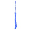 thumbnail image 1 of AMONIDA Filet de Fourrage à Alimentation Lente en Corde de Nylon Solide et Durable, Sac Filet de Fourrage à Alimentation Lente, pour Sac Filet pour Cheval Sac Filet pour Cheval Filet pour Cheval, 1 of 8
