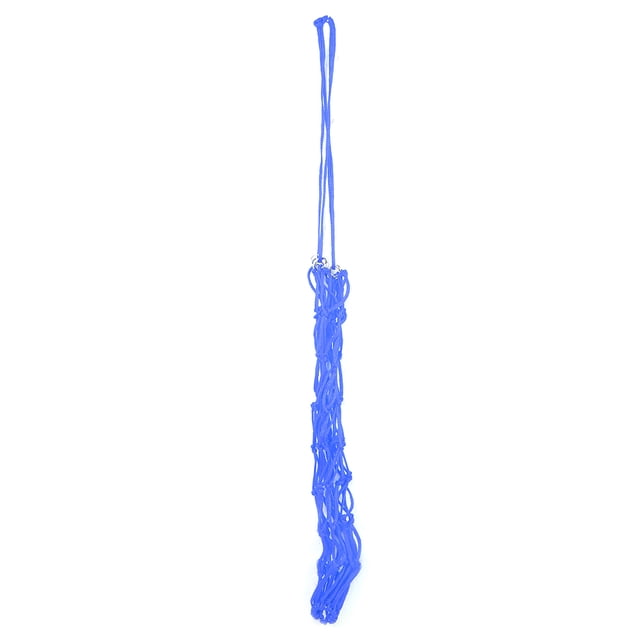 AMONIDA Filet de Fourrage à Alimentation Lente en Corde de Nylon Solide et Durable, Sac Filet de Fourrage à Alimentation Lente, pour Sac Filet pour Cheval Sac Filet pour Cheval Filet pour Cheval