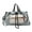 B, variant on Women Bucket Bag Korean Styles Shoulder Bag Trendy Handbag and Purse All-Matching Messengers Bag Simple Crossbody Bag