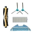 thumbnail image 1 of de Cepillo Principal de de Cepillo Lateral para Piezas de Accesorios de Aspiradora de Ajuste, 1 of 8