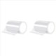 thumbnail image 1 of 2X Protector de Muebles AntiarañAzos para Gatos - Protector de Sofá de un Solo Lado para Gatos, Cinta Autoadhesiva para Gatos de 0,4 mm X 20 cm X 3 Metros, 1 of 5