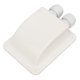 thumbnail image 1 of Caja De Cables Para Panel Solar, Carcasa Impermeable Para Techo De RV, Barco, Yate, Caja De Prensaestopas De Entrada De Cable Doble Solar Con Conector Impermeable Para Cable De 6, 1 of 8