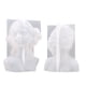 thumbnail image 1 of 2 moldes de silicona para velas, moldes para hacer velas, moldes decorativos., 1 of 8