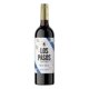thumbnail image 1 of Pack de 2 Vino Tinto Los Pasos Septima Dulce 750 ml, 1 of 3
