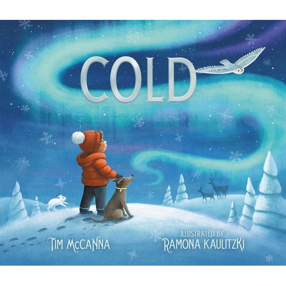 Pre-Owned Cold (Hardcover) 1665940506 9781665940504