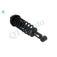 thumbnail image 2 of Set 4 Front - Rear Quick Complete Strut-Coil Spring For 2002 2003 Mercury Mountaineer, 2 of 6