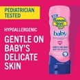 thumbnail image 2 of Loción de protección solar Banana Boat Baby SPF 50+ 177 ml, paquete doble, 2 of 7