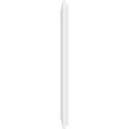 thumbnail image 3 of 12"OD x 1"ID x 4"C x 1"P Knox Architectural Grade PVC Contemporary Ceiling Medallion, Two Piece, 3 of 11