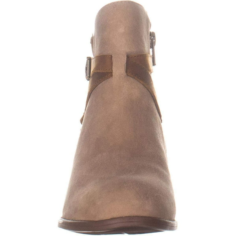 Lauren ralph cheap lauren mehira bootie