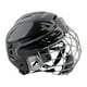 thumbnail image 2 of Casco de hockey sobre hielo Casco de patinaje de velocidad sobre hielo Casco de entrenamiento Competición ajustable de SG, 2 of 9