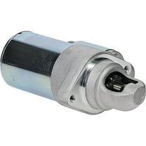 Starter for Delco, New Holland, Toro Mower G5030, G5035, Z MASTER G3; 410-12348