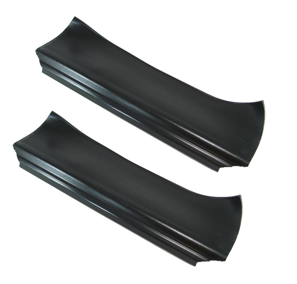 Black and Decker Lawn Mower (2 Pack) Replacement Flap 241524002PK