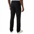 thumbnail image 2 of 32 Degrees Regular Fit Soft Touch Men’s Twill Tech Pant | Black, 40x34, 2 of 6