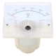 thumbnail image 4 of 85L1 AC0‑500V Pointer AC Voltmeter Header Electrical Voltage Measuring Device Tool, 4 of 5