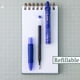 thumbnail image 5 of Pilot G2 Premium Gel Roller Pens Punta Fina 0,7 Mm Colores Surtidos Paquete De 8, 5 of 7