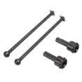thumbnail image 3 of Hardened Steel Rear CVD Universal Joints,Hardened Steel Rear CVD Steel Rear CVD Universal Joints AR Rear CVD Universal Joints Exceptional Reliability, 3 of 8