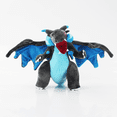 thumbnail image 3 of Muñeco de peluche Pokémon Blue Charizard de 25 cm, 3 of 5