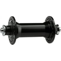 Shimano 105 HB-R7000 Front Hub - QR x 100mm, Rim Brake, Black, 32h