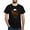 Black, variant on CafePress - Little Red Hen T Shirt - Men's Classic Graphic Cotton T-Shirt