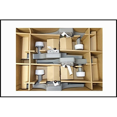 - 4 Pack - DIRECTV SWM 5 LNB SLIMLINE KA/KU SL5 MPEG4 HD LNBF