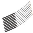 thumbnail image 1 of Antena de tubo de cobre, 10 piezas NZ‑GSM‑TG‑001 Antena de cobre interna Antena de tubo de cobre interna Funcionalidad de alta precisión, 1 of 8