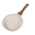 thumbnail image 2 of Sartén para cocinar, utensilios de cocina, sartén antiadherente multifuncional, sartén Maifanshi para el hogar, Picnic, Camping, huevo, desayuno 20 cm de diámetro, 2 of 8