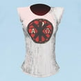 thumbnail image 3 of CafePress - Alpha Omega T Shir T Shirt - Infant T-Shirt, 3 of 4