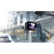 Nextbase 322GW Dash Cam, Black, 2.5 HD IPS, 1080p, Wi-Fi, GPS, Bluetooth, 1 Pack