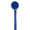 Eyes & Lip Pacifier Clip