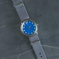 thumbnail image 4 of Nylon NATO Watch Strap, Premium Ballistic Unisex Watch Strap 20mm, 4 of 5