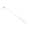 thumbnail image 4 of Yassdwbn Car Gas Engine Oil Dipstick Repair For 2002-04 Dodge Ram 1500 4.7 V8 53021673AB, 4 of 5