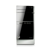 Manufacturer Refurbished - HP Pavilion 500-270 Intel i3-4130 3.40GHz 8GB 1TB WiFi Win10 | F3D77AA