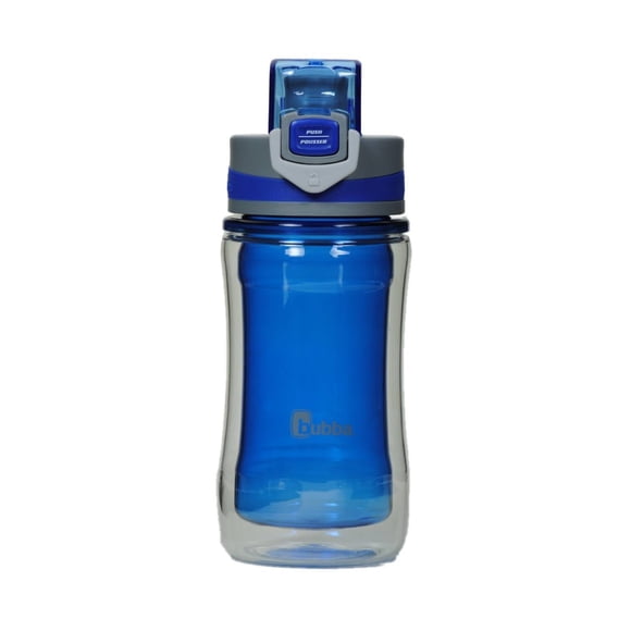 Botella Bubba Flo Botella Fusion Blue de 12 oz