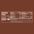 thumbnail image 6 of La Colombe Coffee, S'mores Cold Brew Draft Latte, 9 fl oz Cans, 4 Pack, 6 of 11