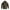 Woodland Camo, variant on Rothco Thermal Lined Hooded Sweatshirt - Men's, Small, Black