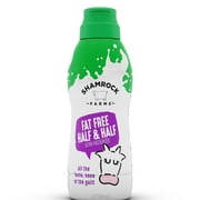 Shamrock Farms Shamrock Farms Half and Half, 1 qt