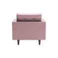 thumbnail image 5 of Sillon Kessa Muebles Puget Rosa, 5 of 5