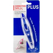 Correction Tape PS 5mmx6m-Blue