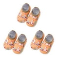 thumbnail image 3 of Greeniant 1 par de zapatillas de agua para niños, suela de silicona antideslizante, zapatos de natación adorables para niños y niñas, botas Type1 NO1, 3 of 6