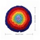 thumbnail image 5 of Alfombrilla para perros Snuffle Mat para gatos, antideslizante, lavable, 55 cm, 5 of 5