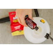 Bengal Insecticide Concentrate, Indoor and Outdoor Insect Killer, Makes 2 Gallons, 2 oz Liquid Concentrate