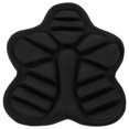 thumbnail image 1 of Motorcycle Cushion Multi-Functional Motorcycle Seat Cushion Shockproof Pad Heightening and Thickened Seat Cushion for Enhances Riding Comfort, 1 of 8