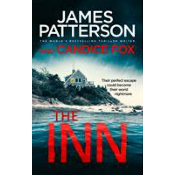 Pre-Owned The Inn (Paperback) 1787462447 9781787462441