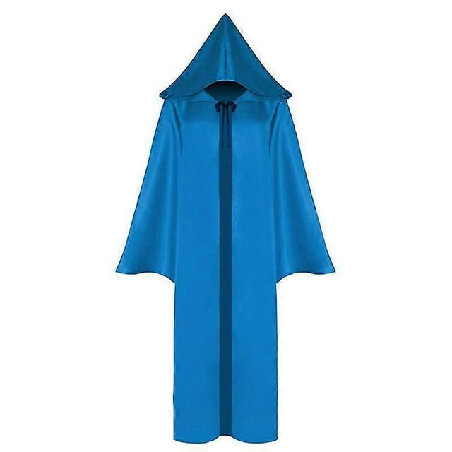 Robe à Capuche Unie pour Femmes, Ample, Cardigan de Noël