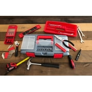 53-Piece Tool Kit with Box