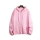 thumbnail image 1 of Sexy Dance Tops con capucha para mujer, sudaderas con cordón, sudadera de manga larga, sudaderas informales para mujer, cárdigans lisos de Color sólido, 1 of 2