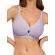 thumbnail image 1 of Bra LUCKMEEY, sin aros, cobertura inalámbrica Push Up, cobertura total, 1 of 7